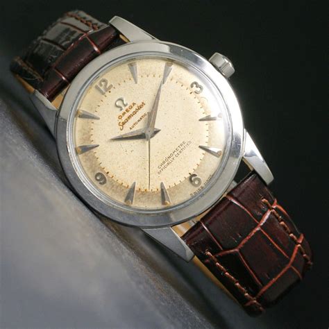 omega 2577 Seamaster example